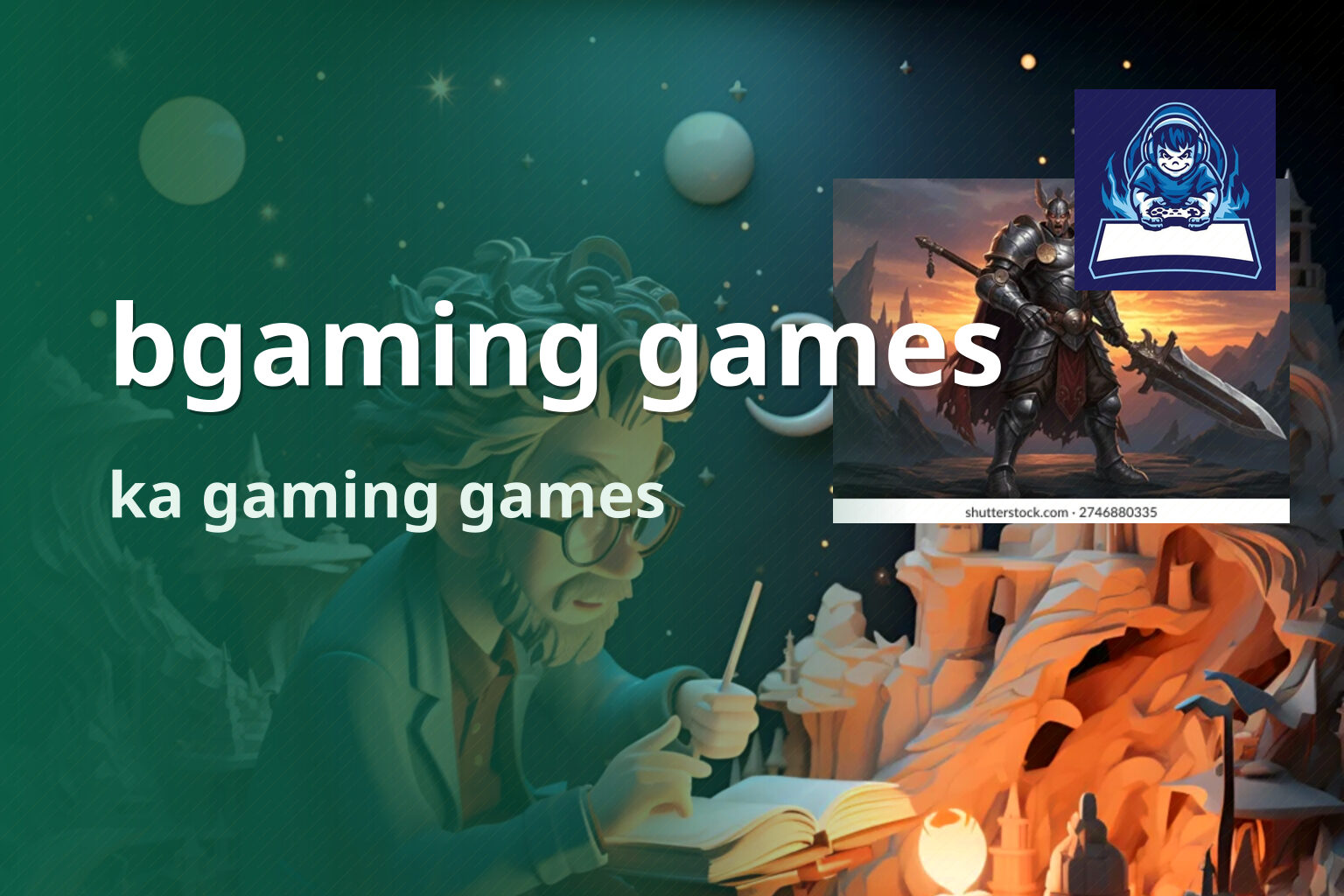bgaming games - gaming_brand