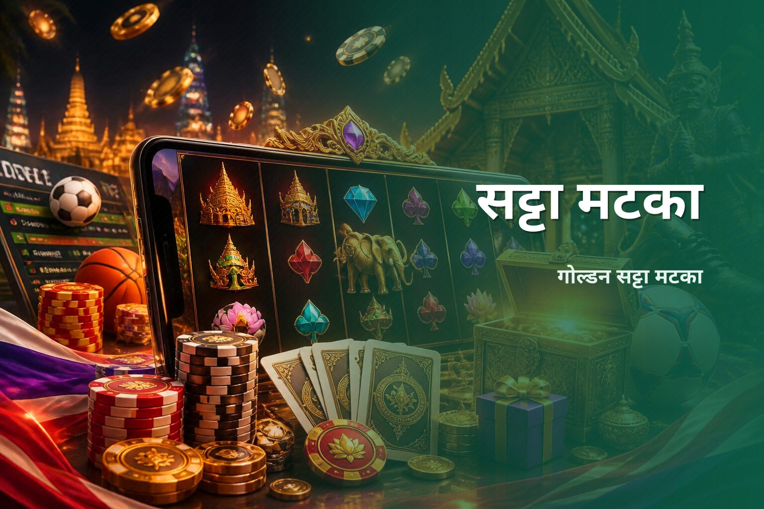 सट्टा मटका - matka_satta