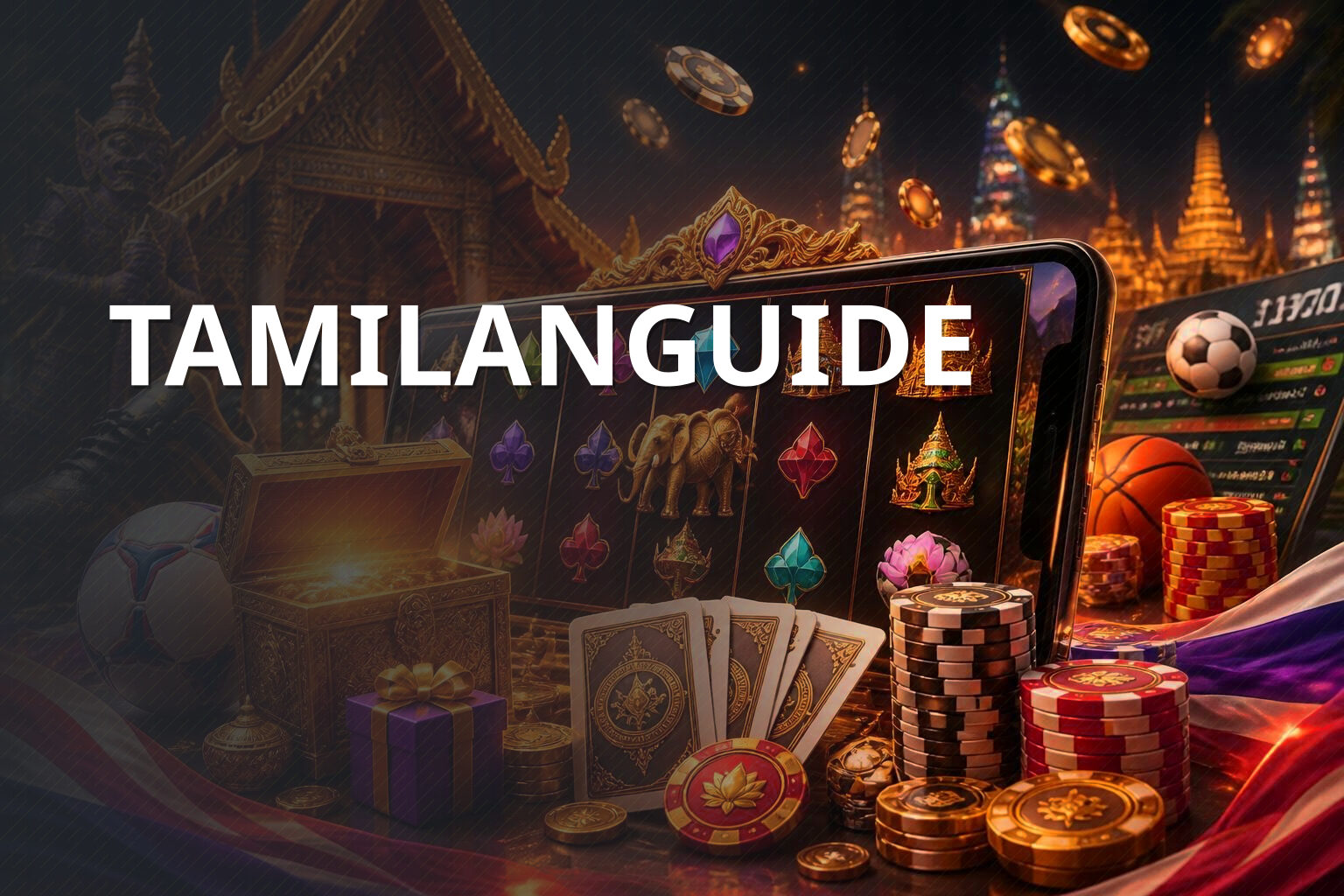 TAMILANGUIDE - education guide