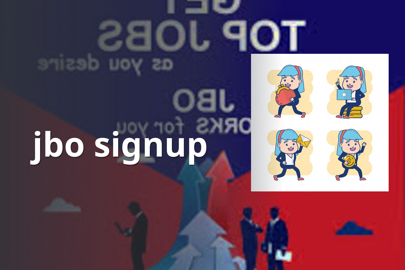 jbo signup - gaming_brand