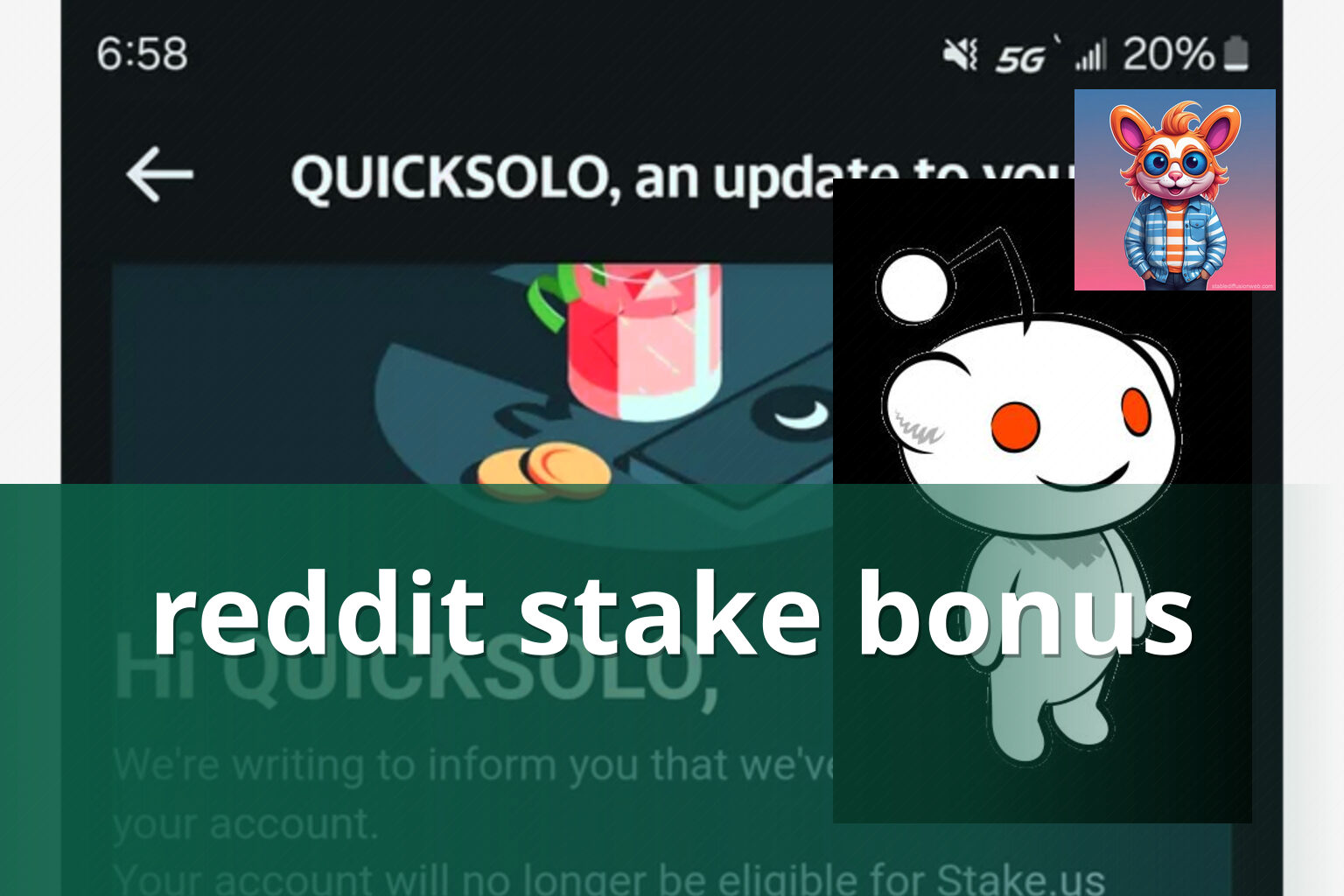 reddit stake bonus - gaming_brand