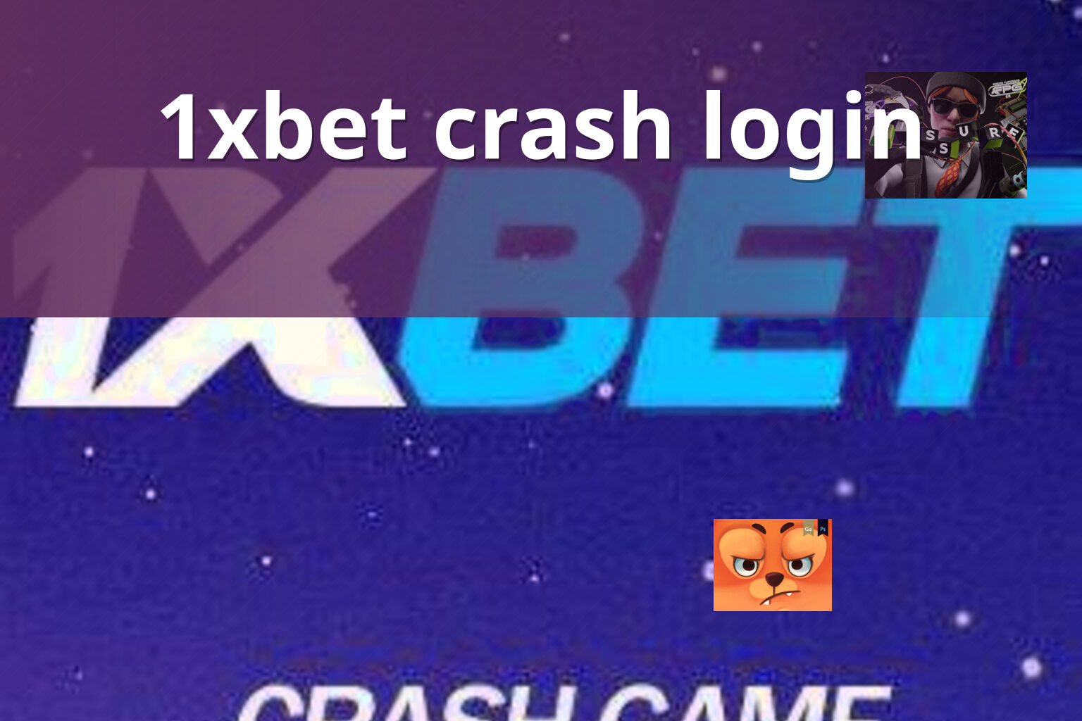 1xbet crash login - gaming_brand