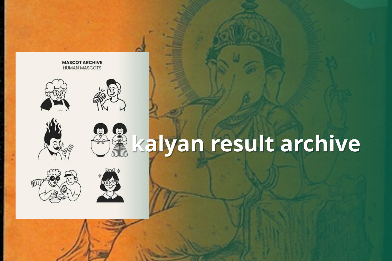 kalyan result archive - matka_satta