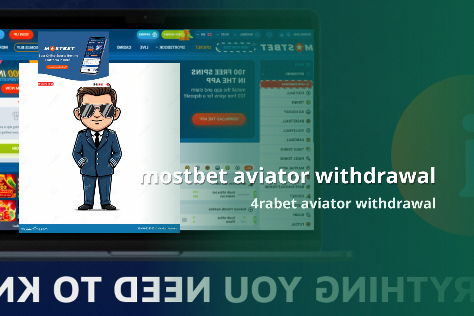 mostbet aviator withdrawal 4rabet aviator withdrawal