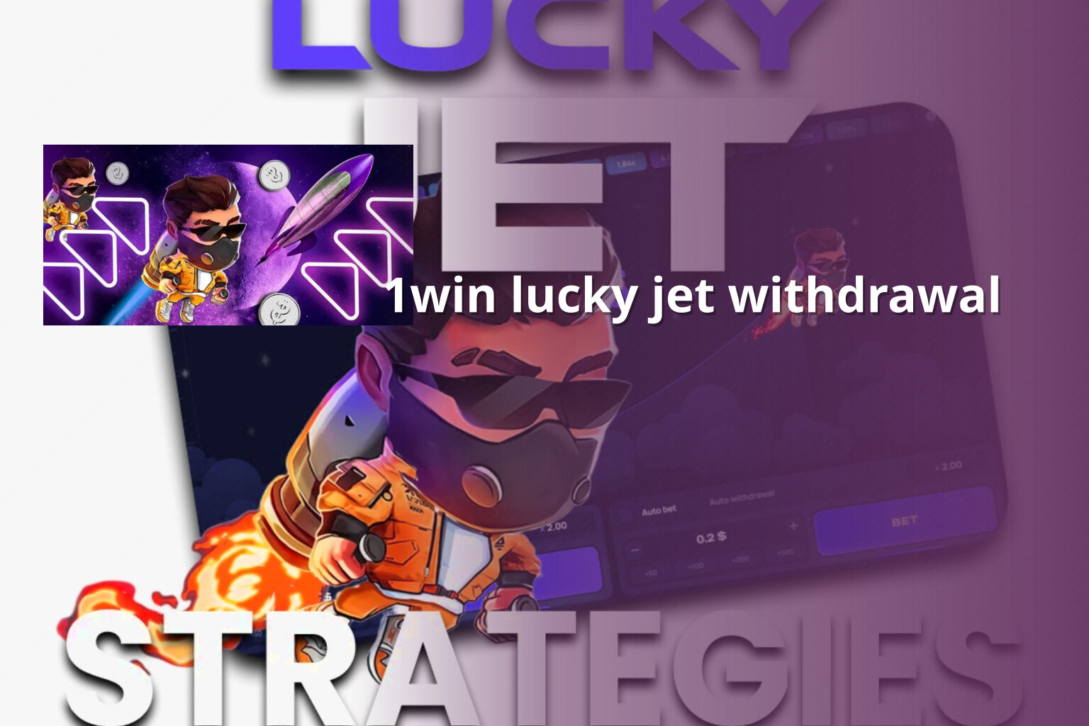 1win lucky jet withdrawal - gaming_brand