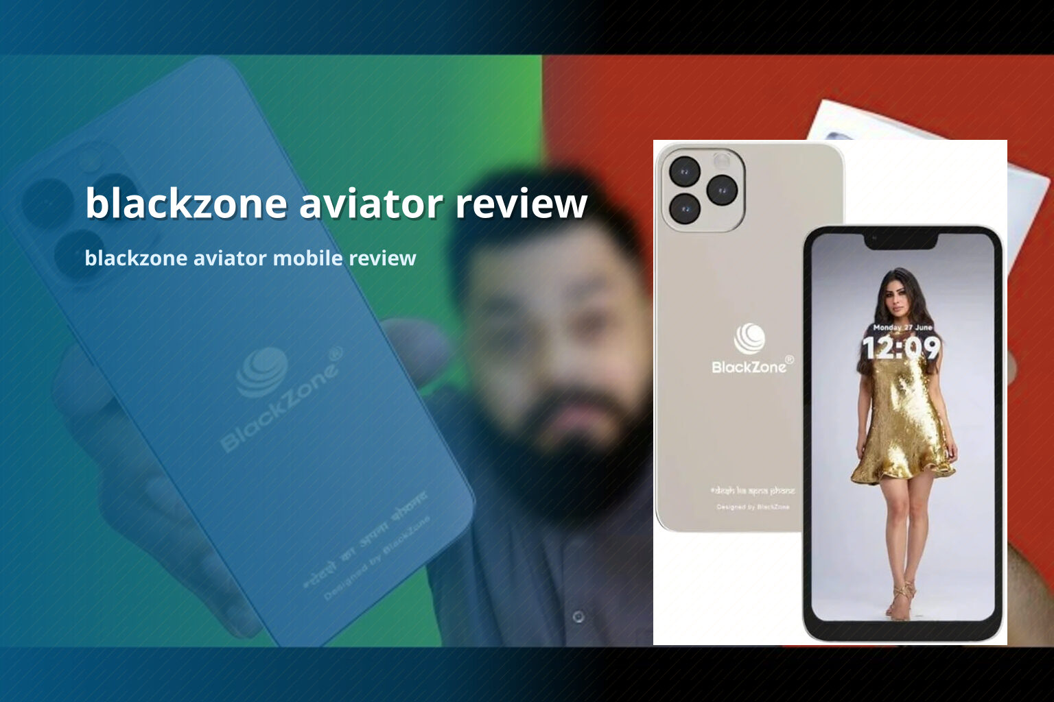 blackzone aviator review blackzone aviator mobile review