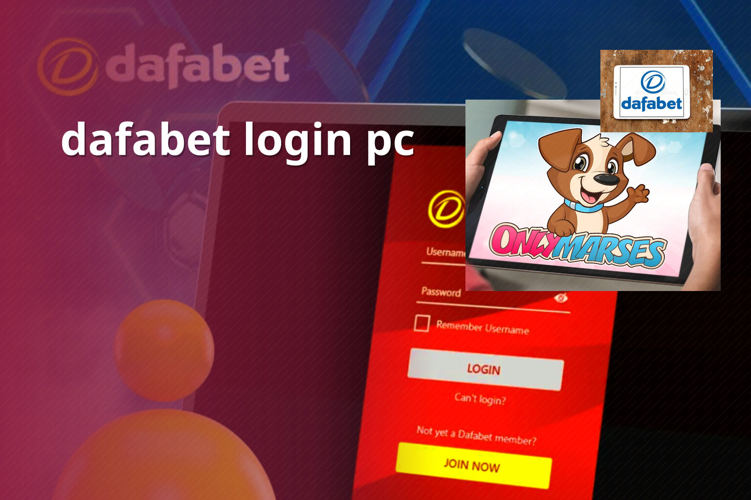 dafabet login pc - gaming_brand