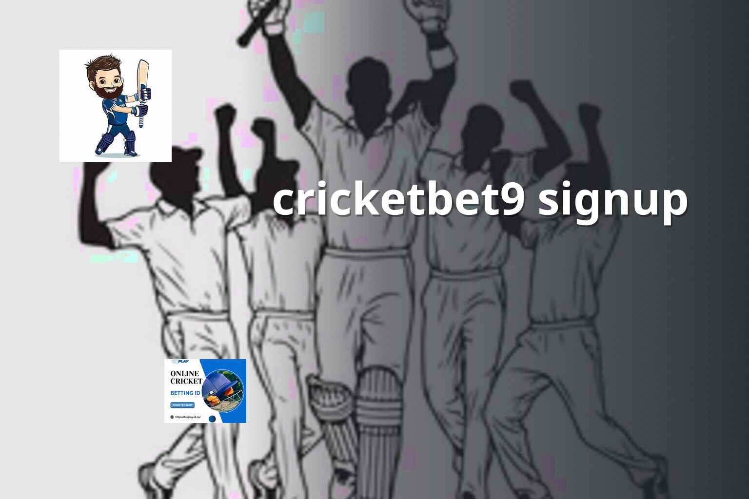 cricketbet9 signup - cricket_betting