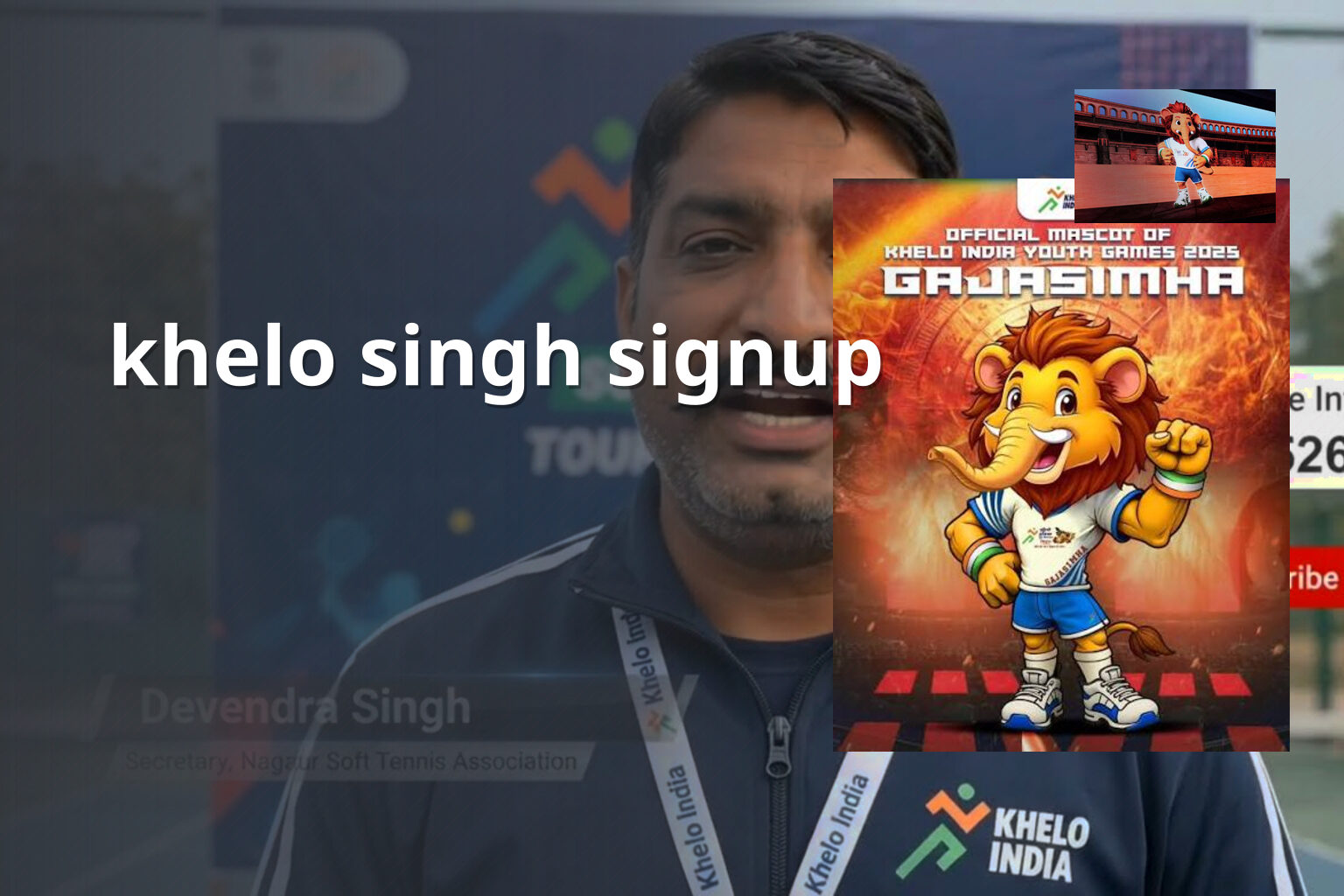 khelo singh signup - gaming_brand