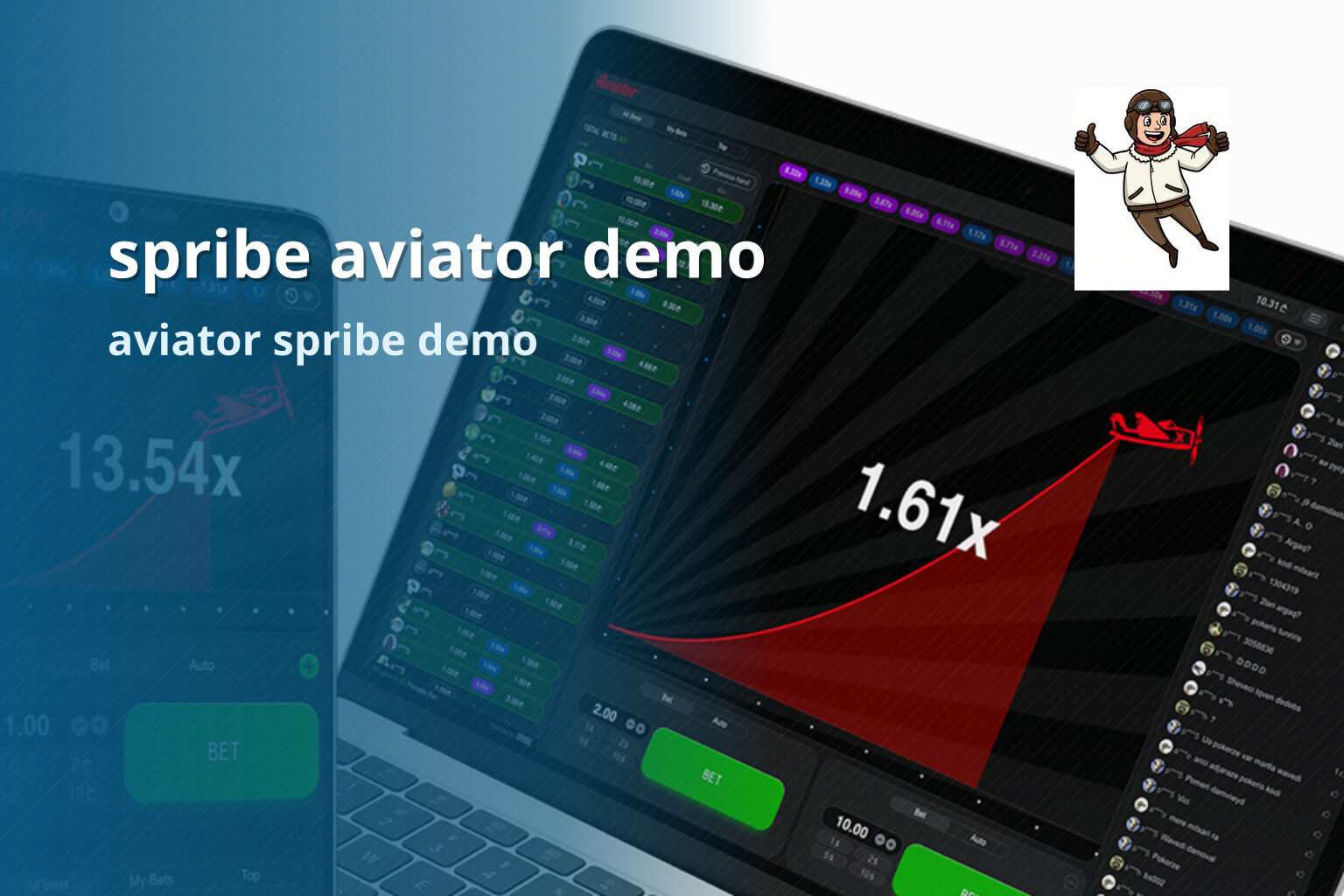 spribe aviator demo aviator spribe demo