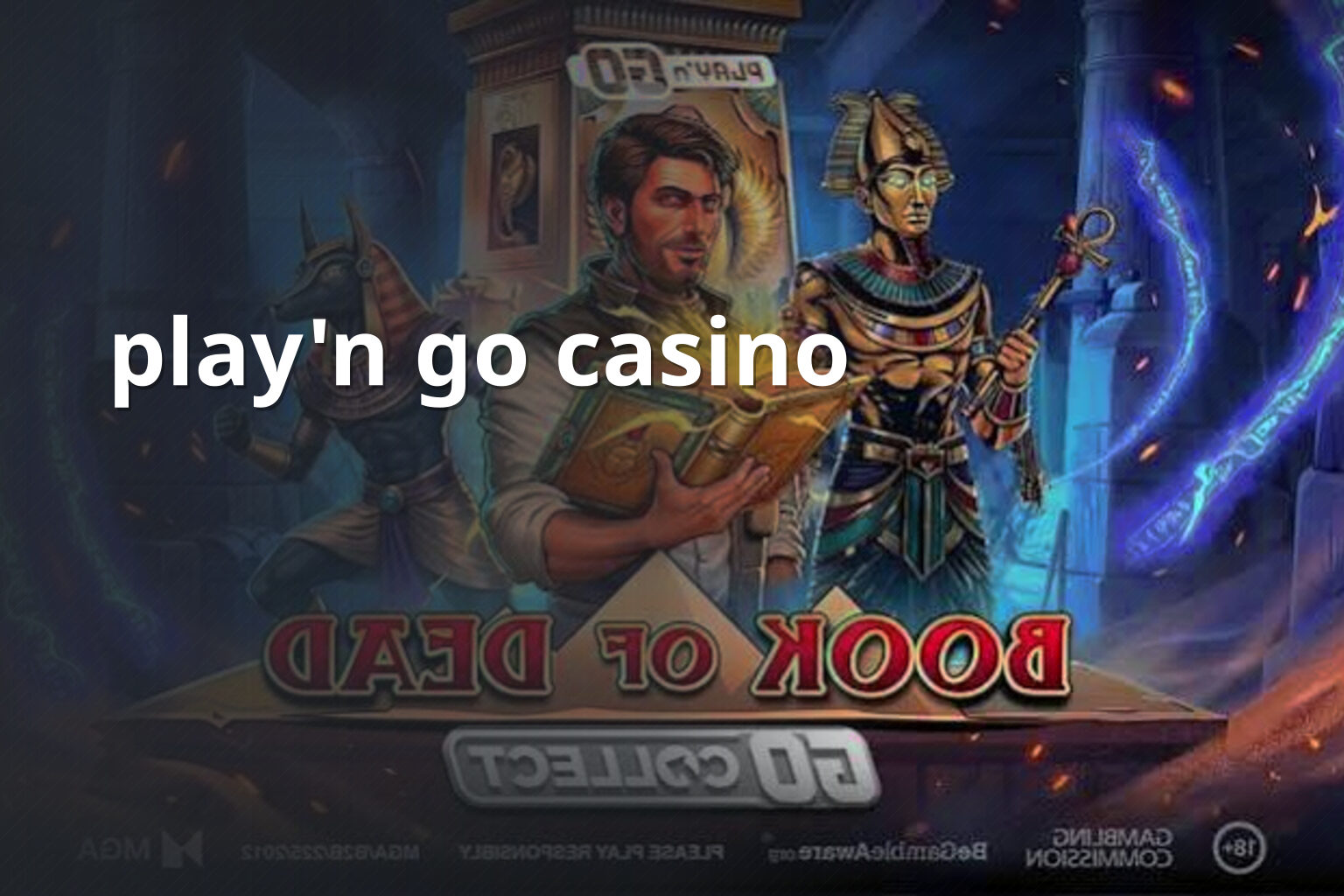 play'n go casino - casino
