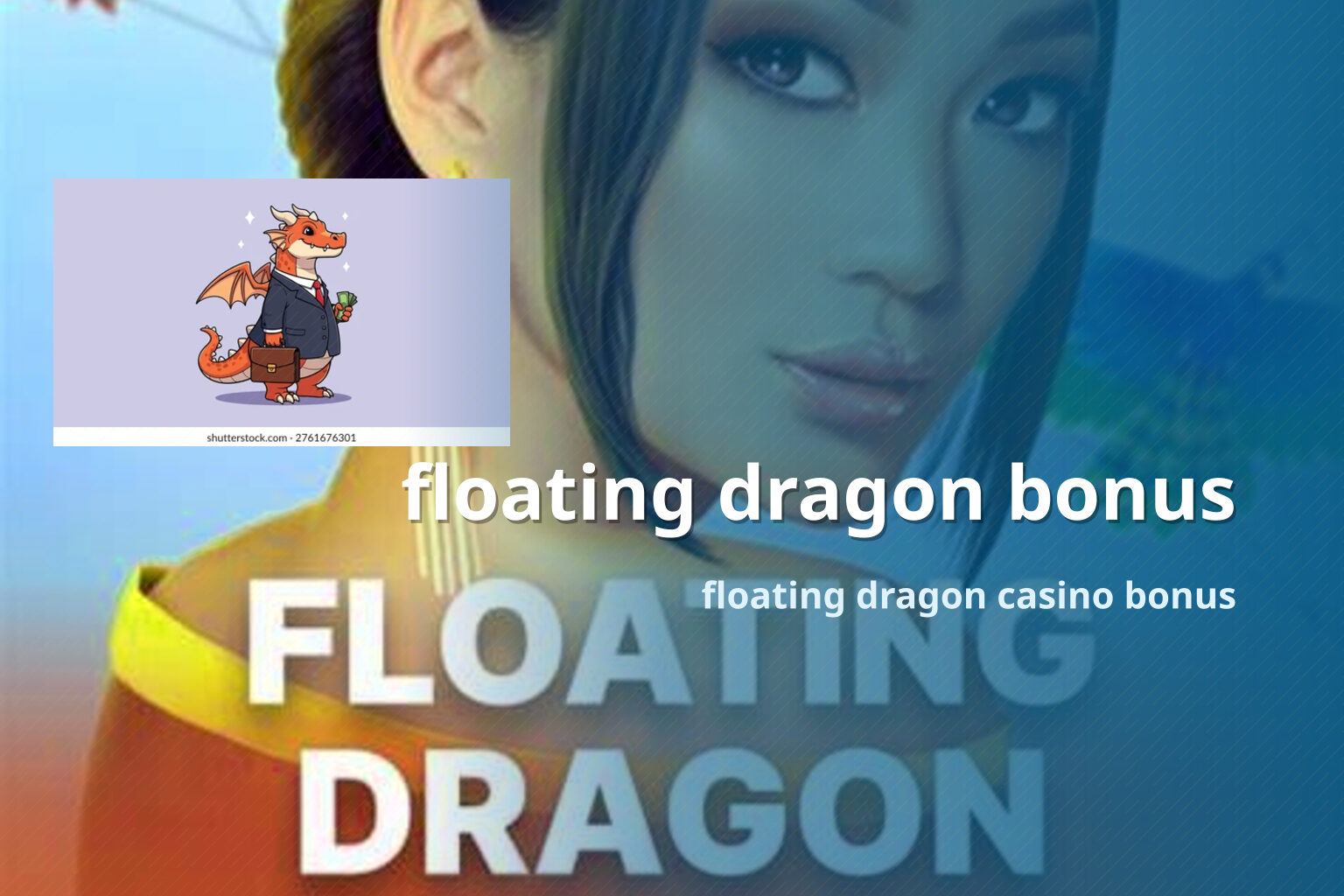 floating dragon bonus floating dragon casino bonus