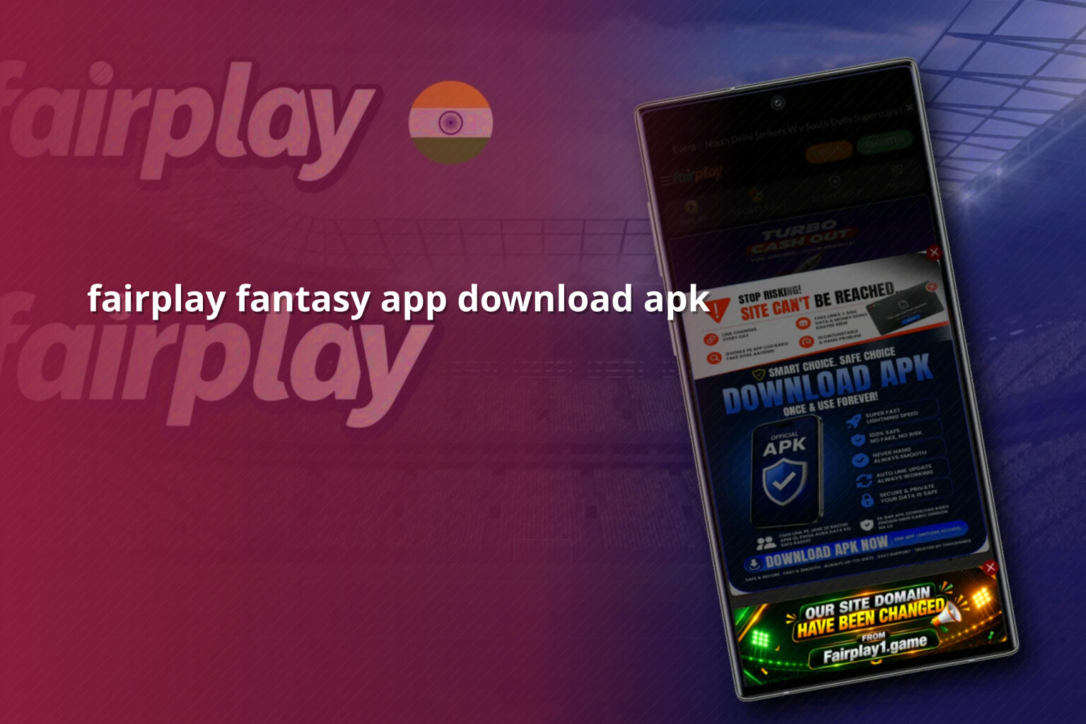 fairplay fantasy app download apk - gaming_brand