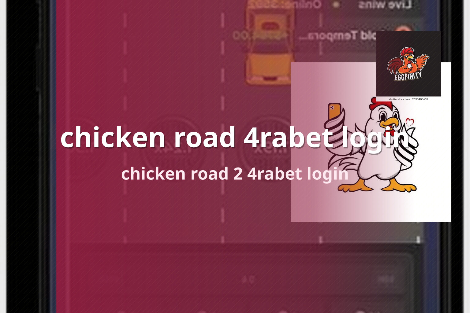 chicken road 4rabet login - slots