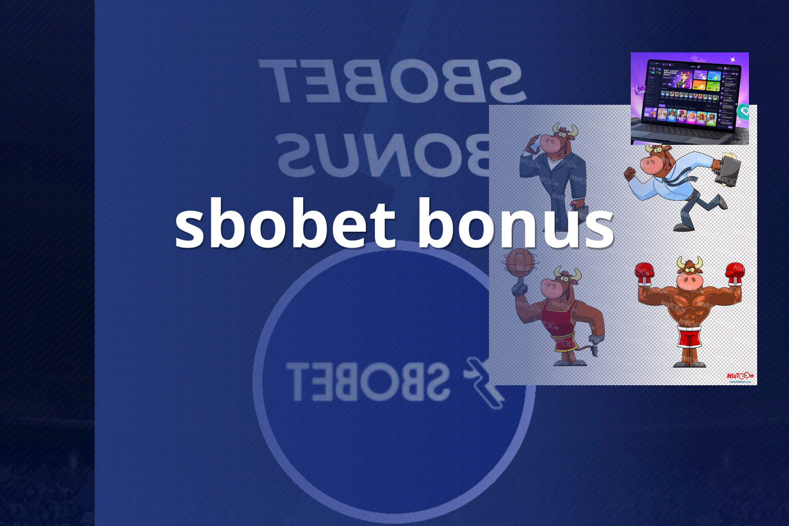 sbobet bonus - gaming_brand
