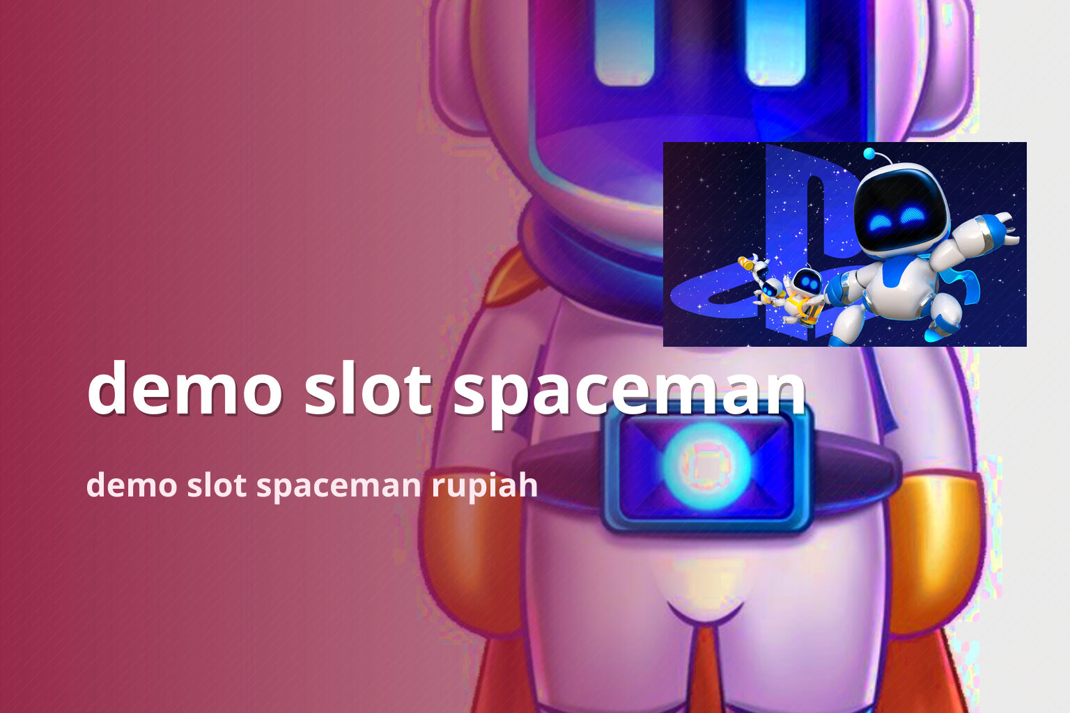 demo slot spaceman demo slot spaceman rupiah