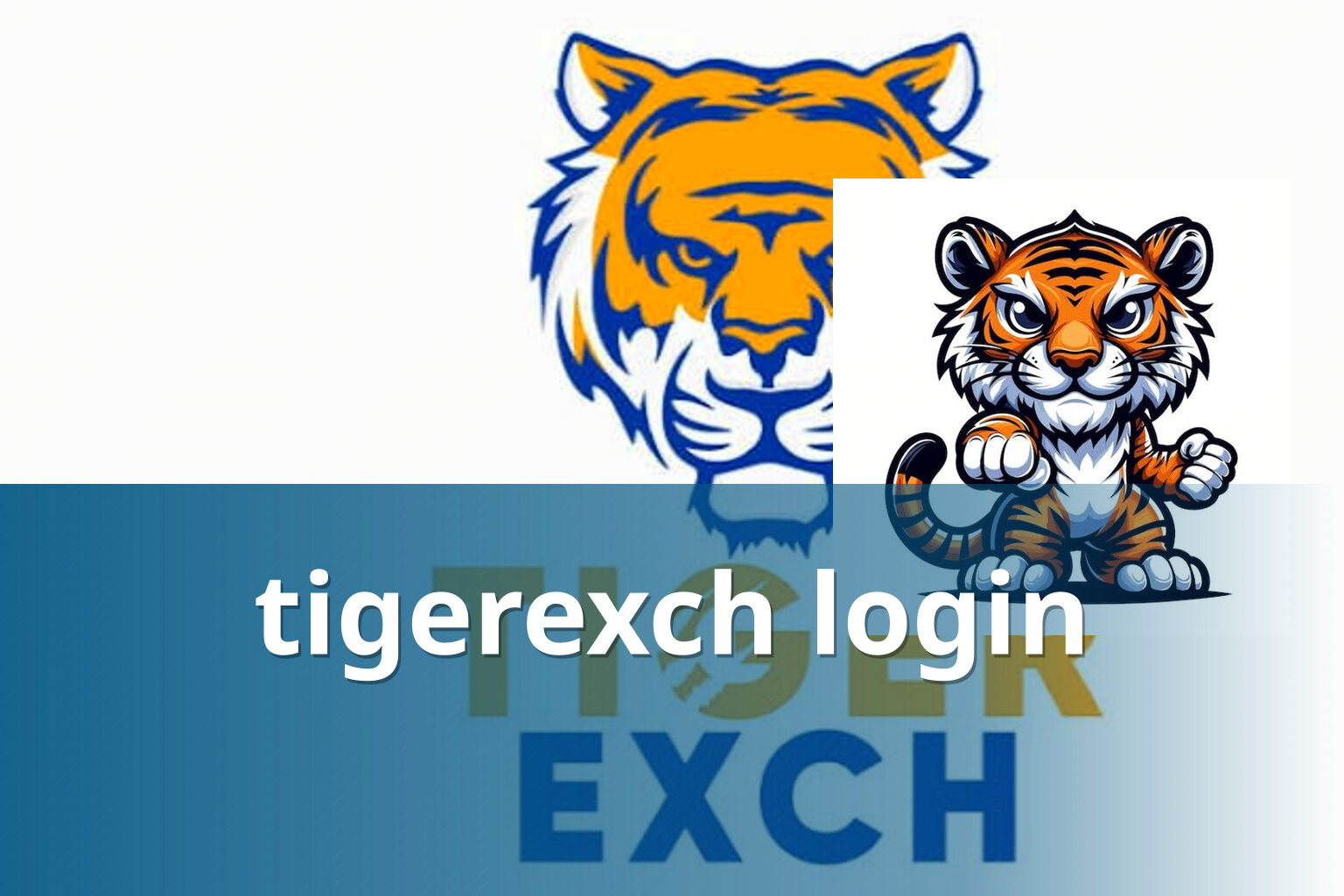 tigerexch login - gaming_brand