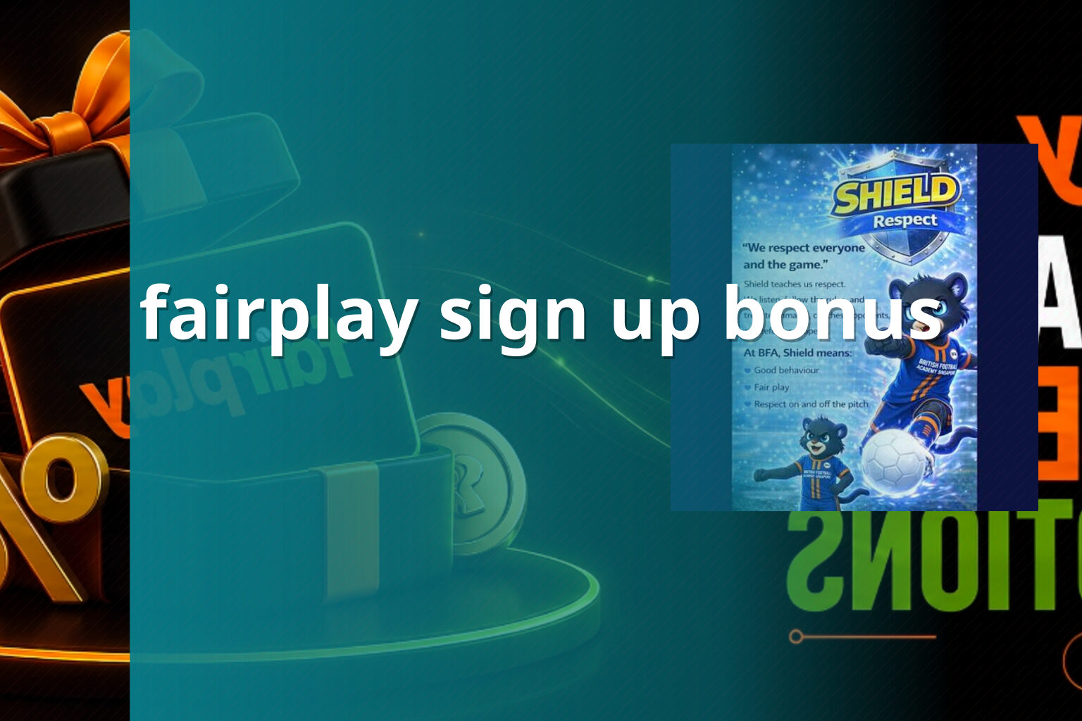 fairplay sign up bonus - gaming_brand