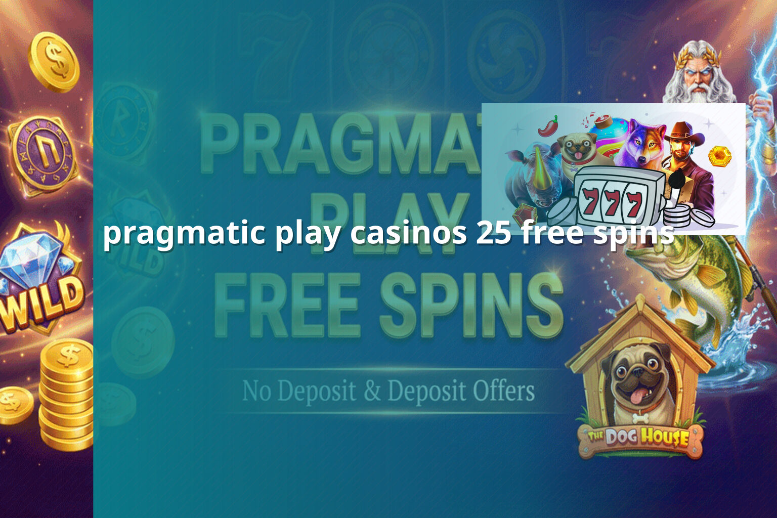 pragmatic play casinos 25 free spins - casino