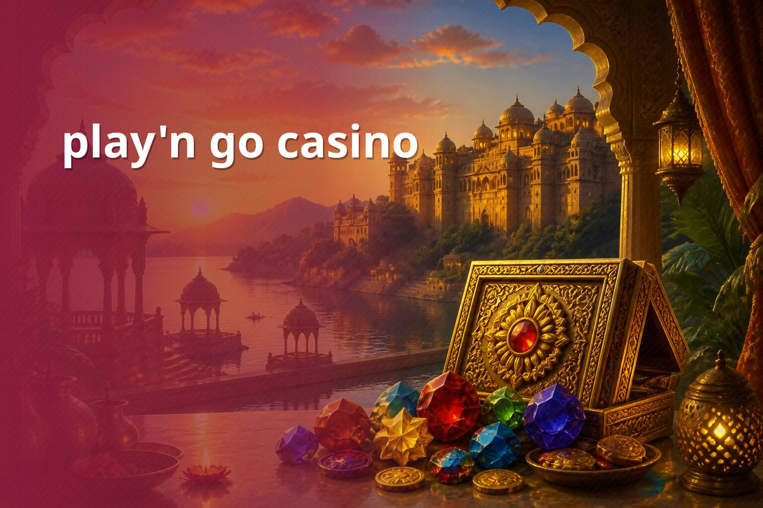 play'n go casino - casino