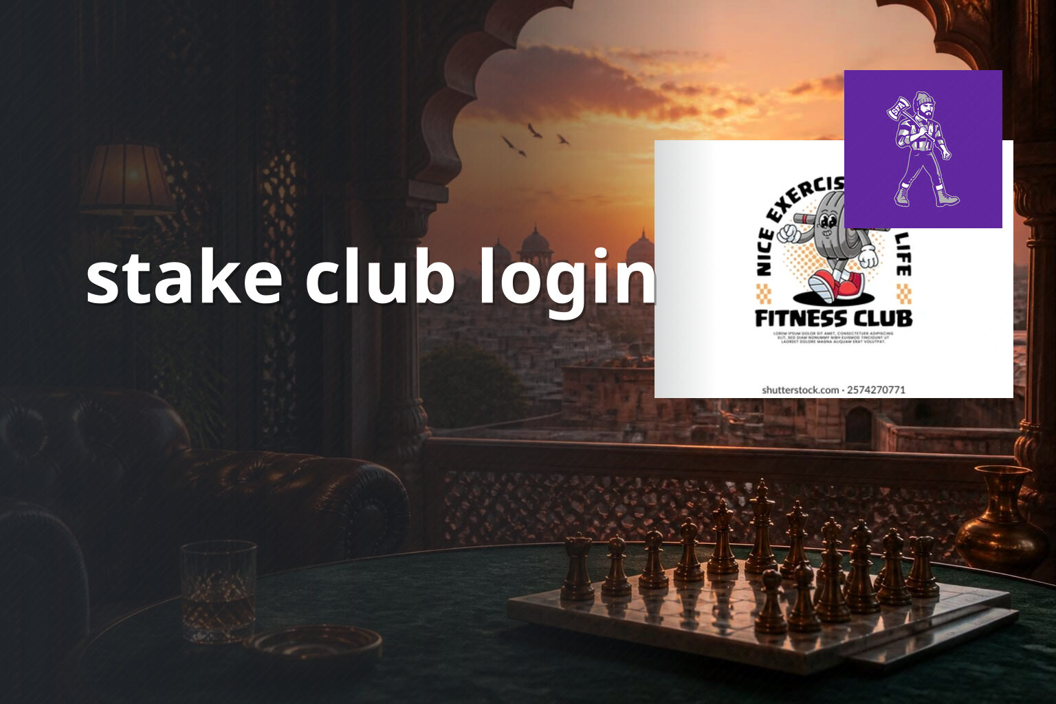 stake club login - gaming_brand