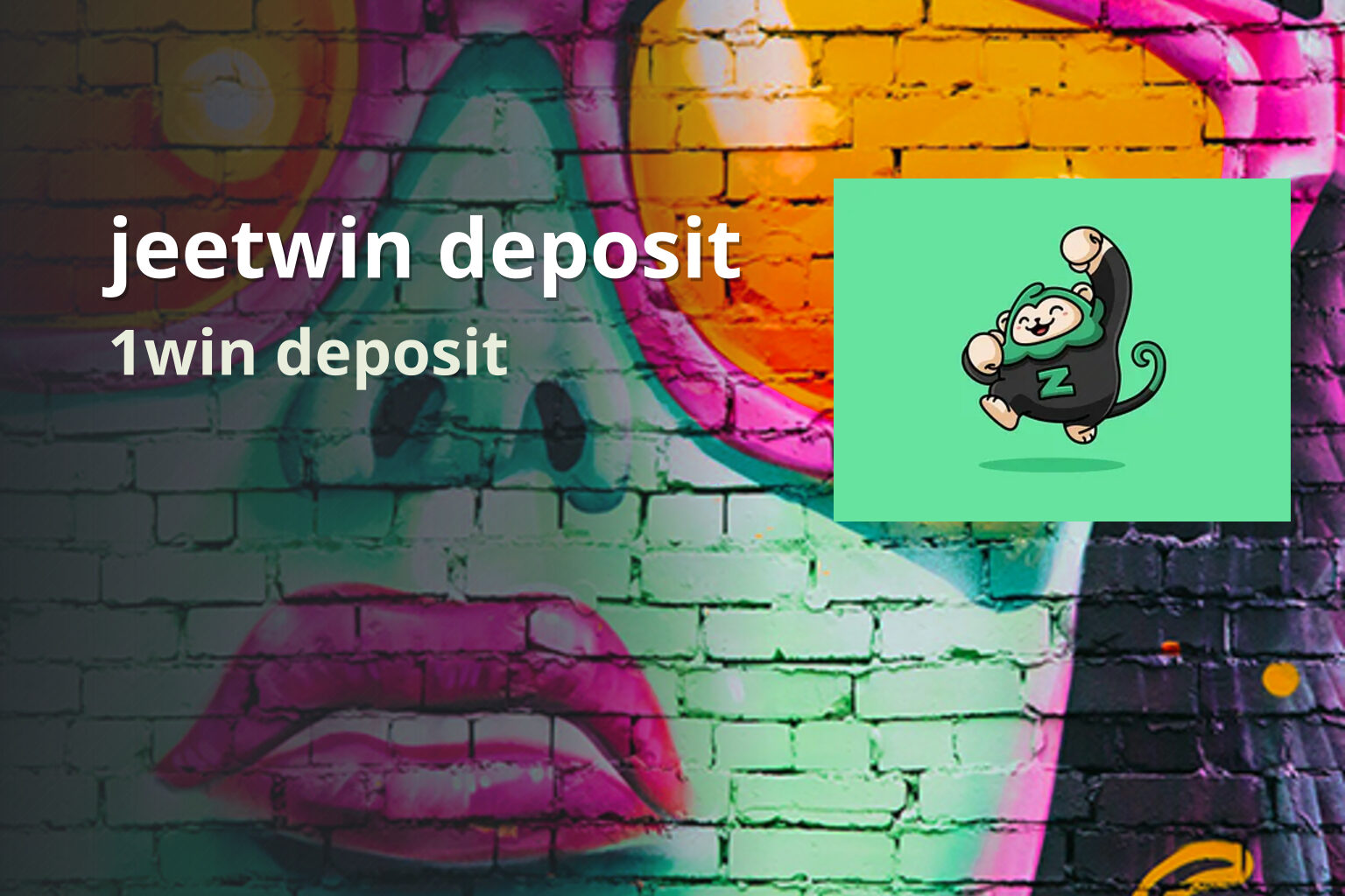 jeetwin deposit - gaming_brand
