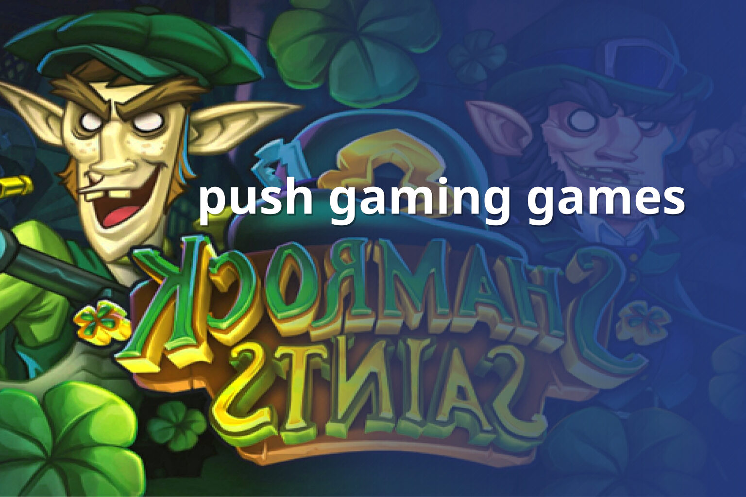 push gaming games - gaming_brand