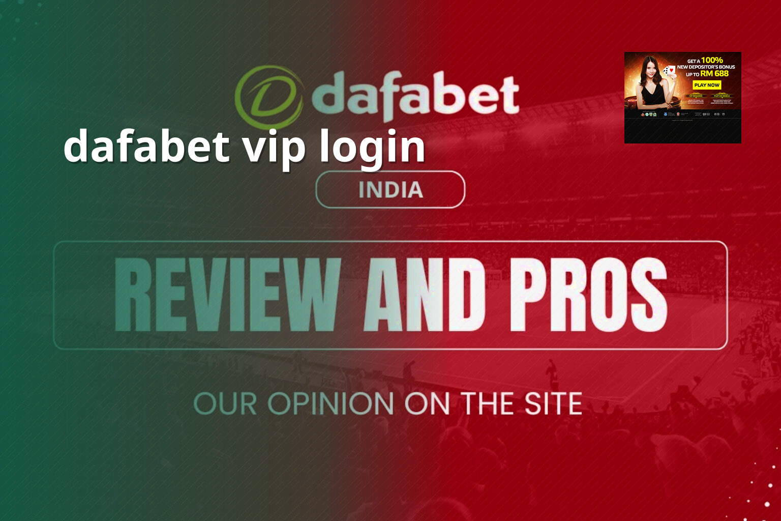 dafabet vip login - gaming_brand