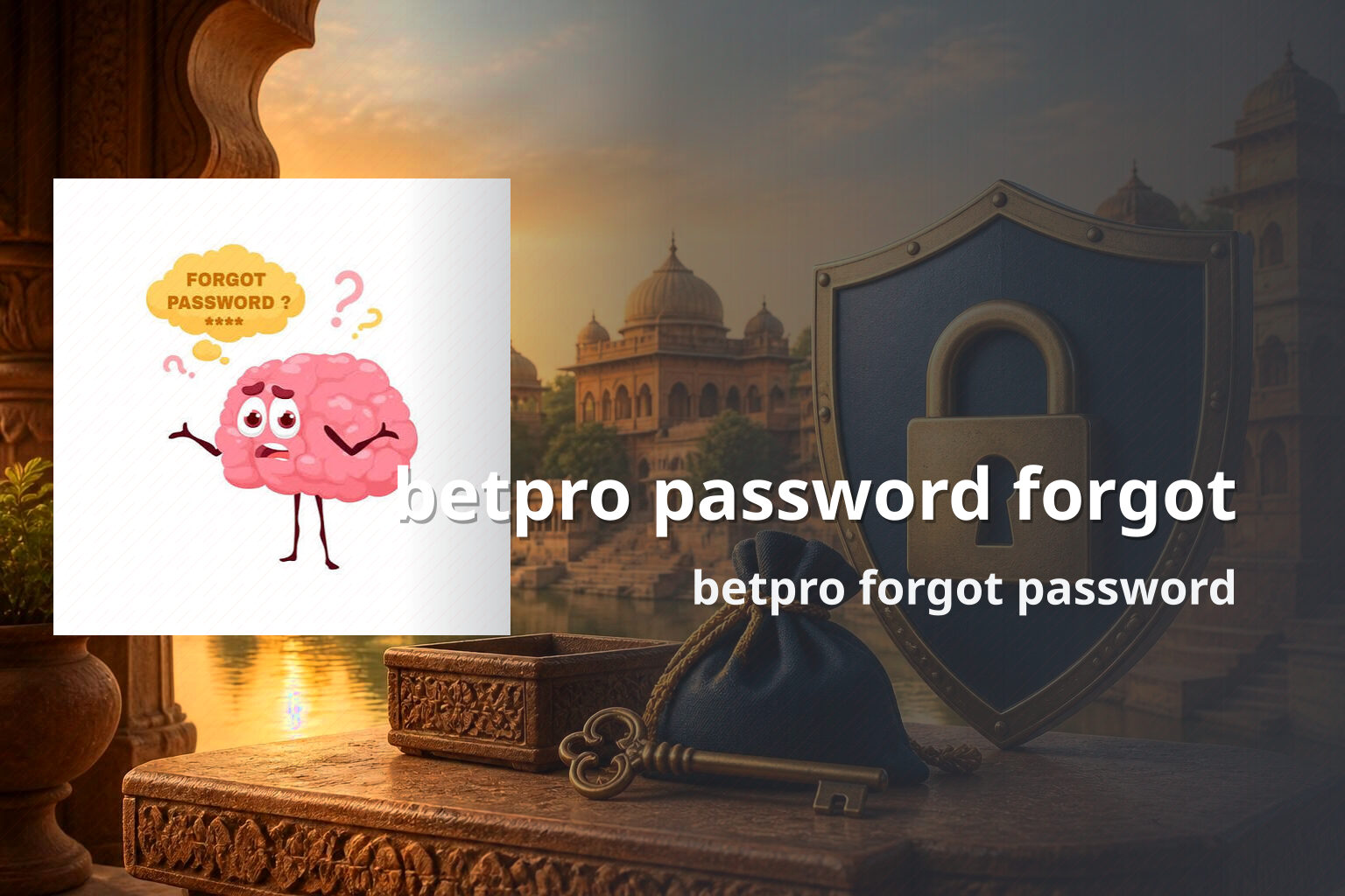 betpro password forgot betpro forgot password