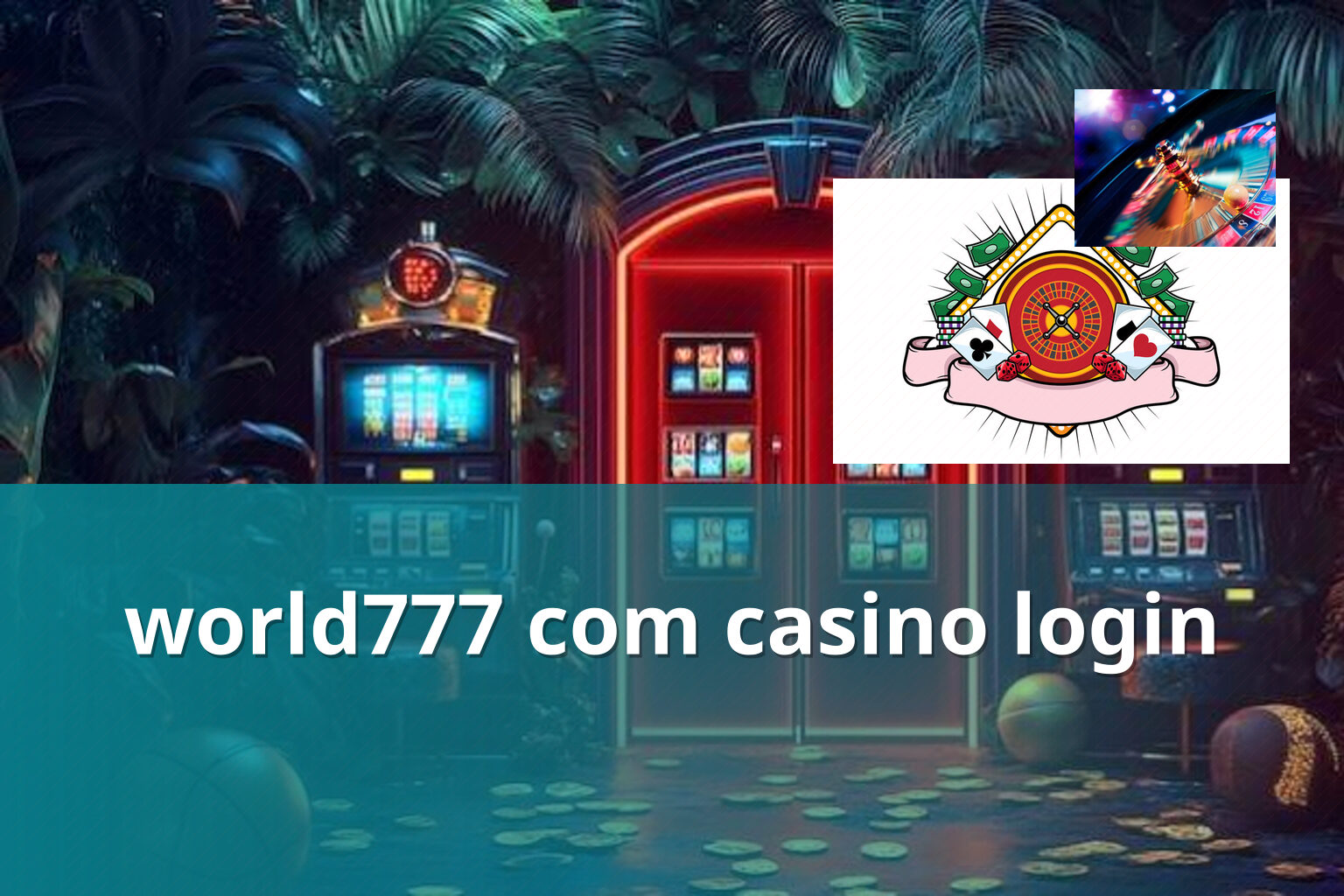 world777 com casino login - gaming_brand