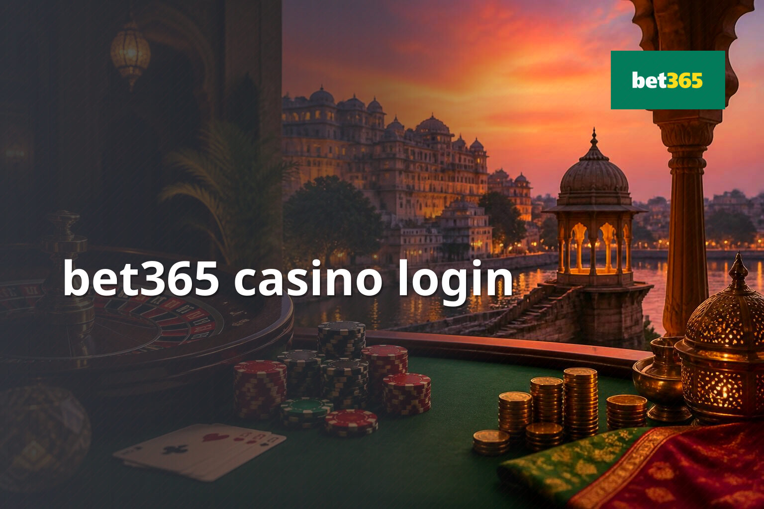 bet365 casino login - gaming_brand