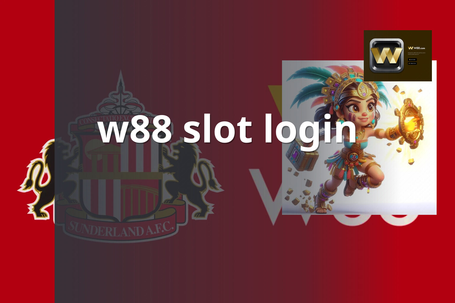w88 slot login - gaming_brand