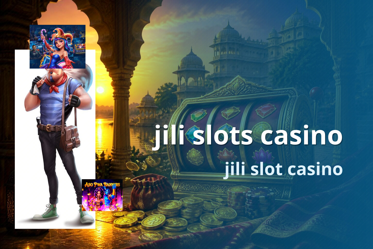 jili slots casino jili slot casino
