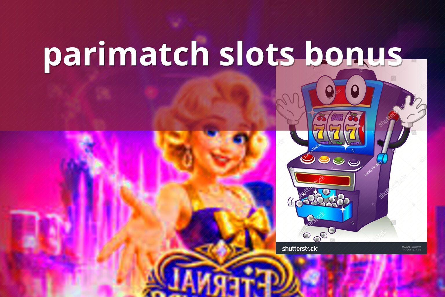 parimatch slots bonus - gaming_brand
