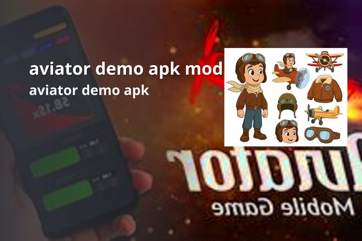 aviator demo apk mod aviator demo apk