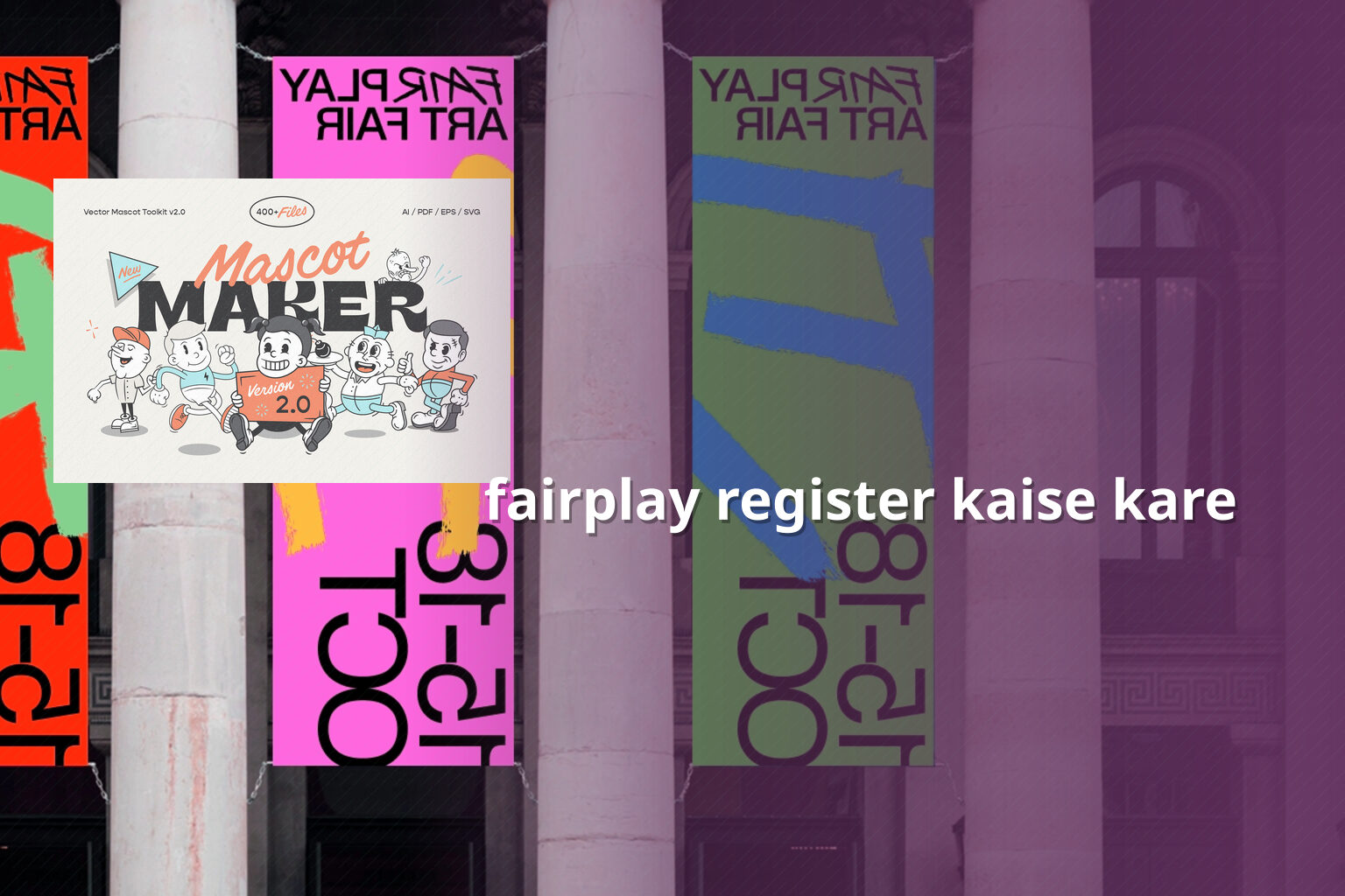 fairplay register kaise kare - gaming_brand
