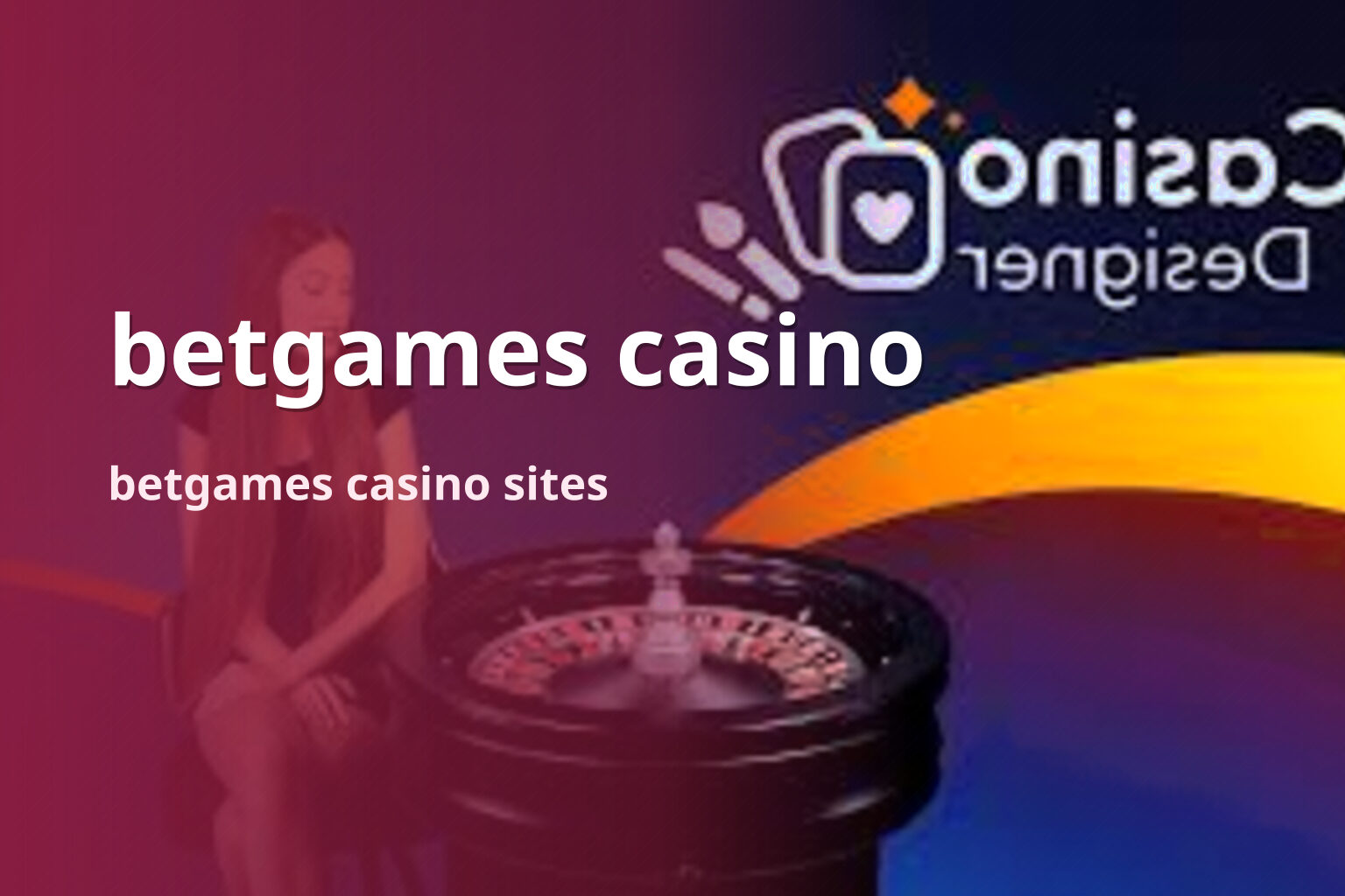 betgames casino - casino