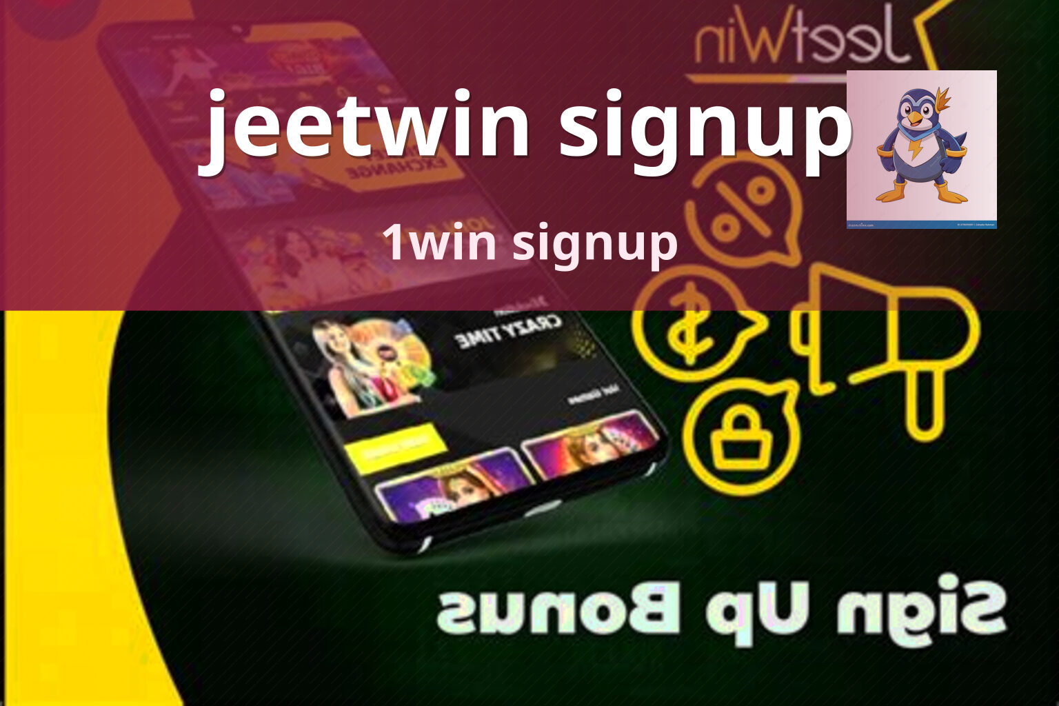 jeetwin signup 1win signup