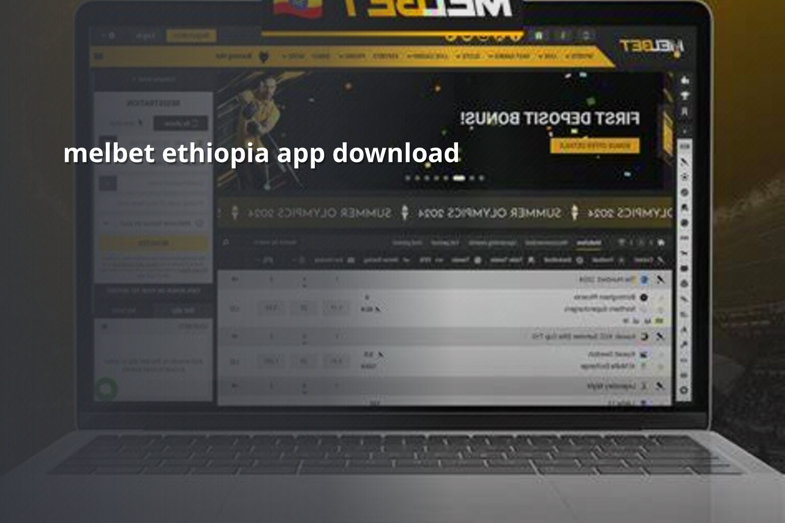 melbet ethiopia app download - gaming_brand