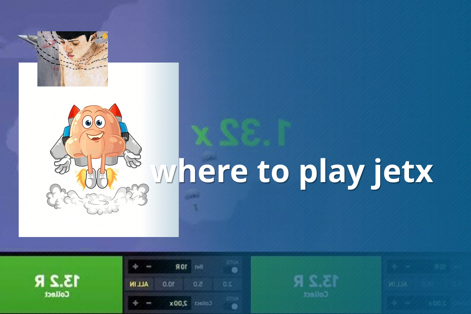 where to play jetx - slots
