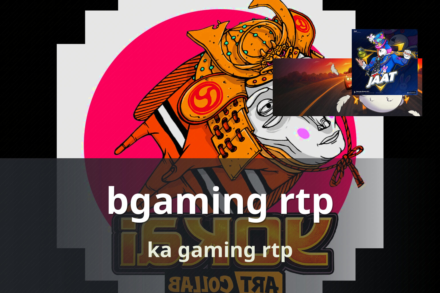 bgaming rtp ka gaming rtp