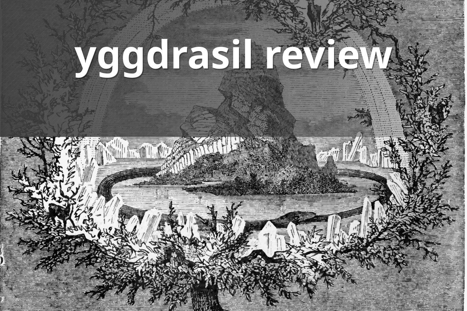 yggdrasil review - gaming_brand