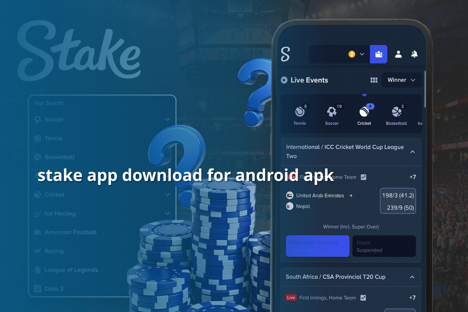 stake app download for android apk - gaming_brand
