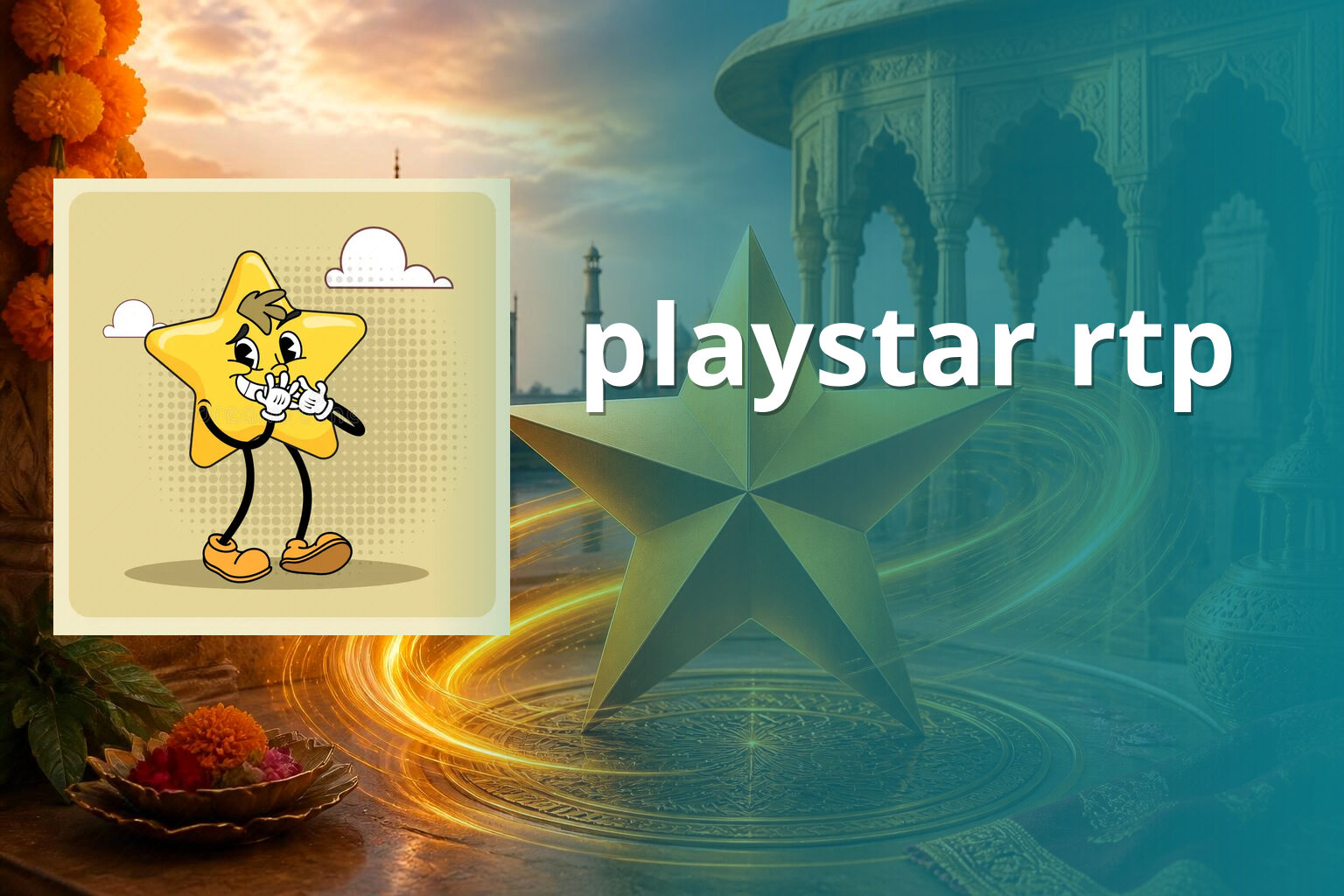 playstar rtp - gaming_brand