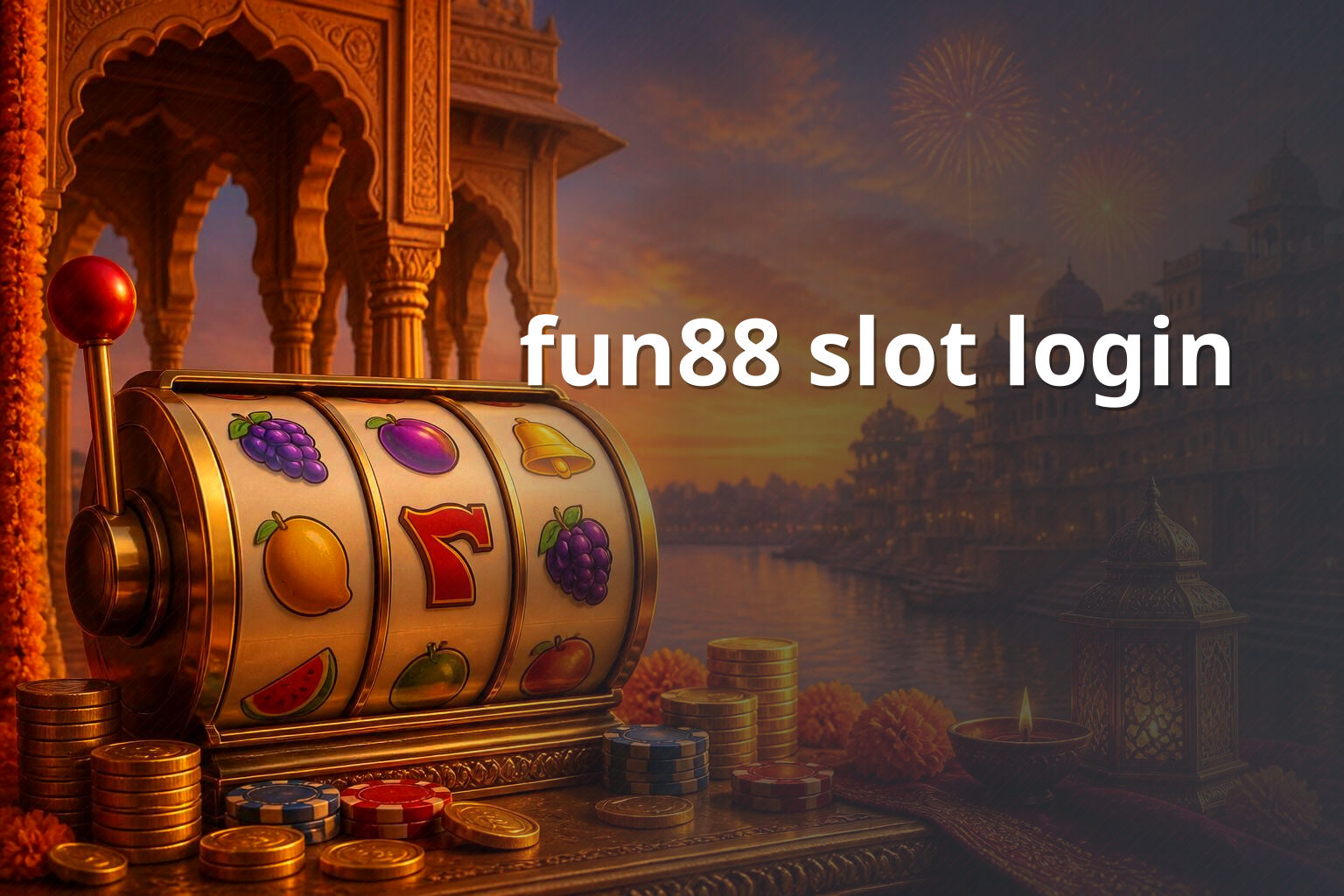 fun88 slot login - gaming_brand