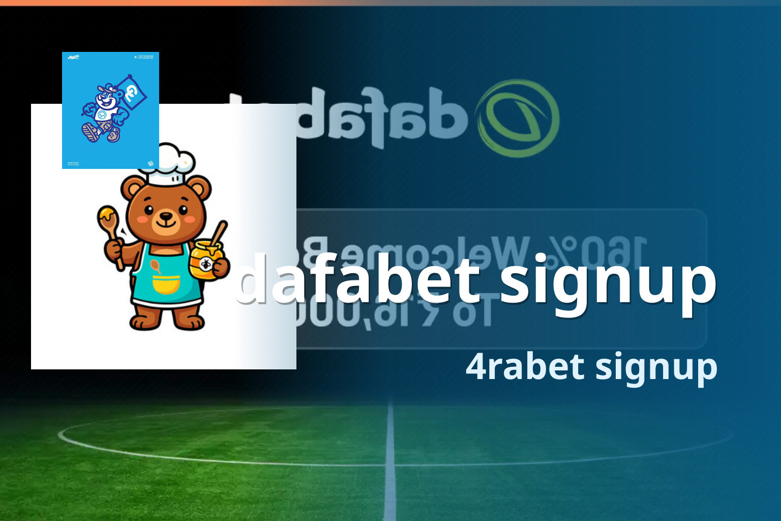 dafabet signup - gaming_brand
