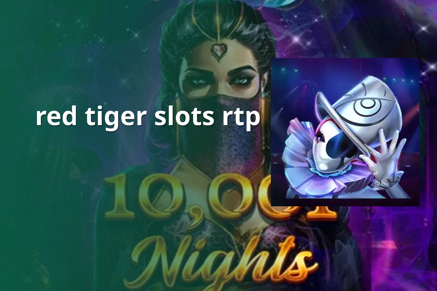 red tiger slots rtp - slots