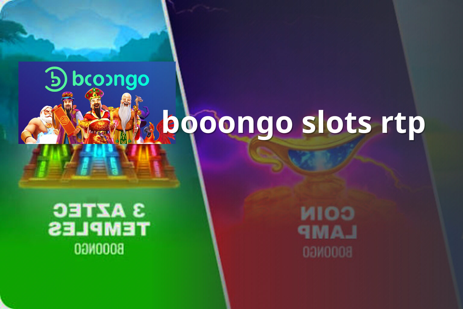 booongo slots rtp - slots