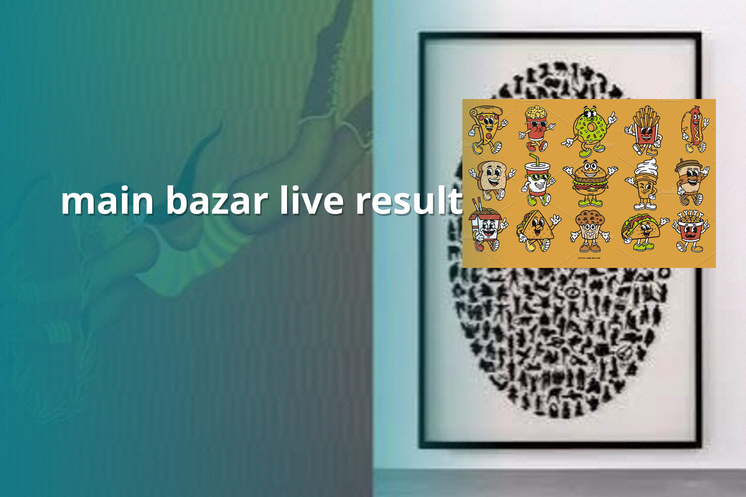 main bazar live result - matka_satta