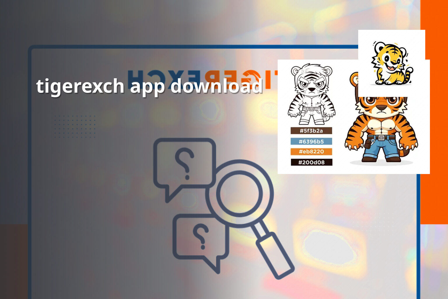 tigerexch app download - gaming_brand